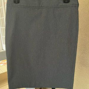 The Limited Mini Skirt NWT